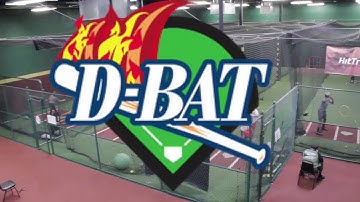 D-BAT Lessons Promo