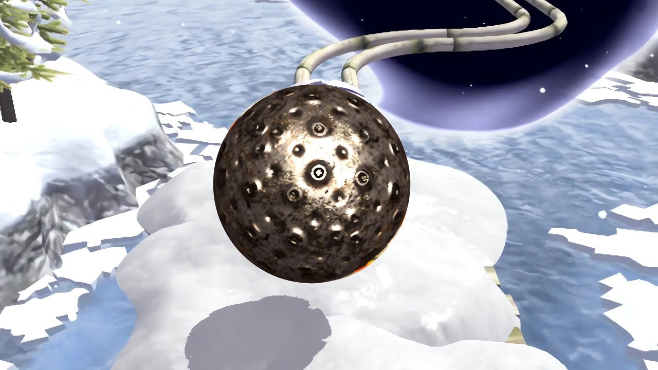 Rolling: Adventure Balls‏ - SpeedRun Gameplay Level 4058- 4071