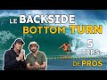 Le Bottom Turn Backside 5 Secrets Pour Changer Ton Surf mp3