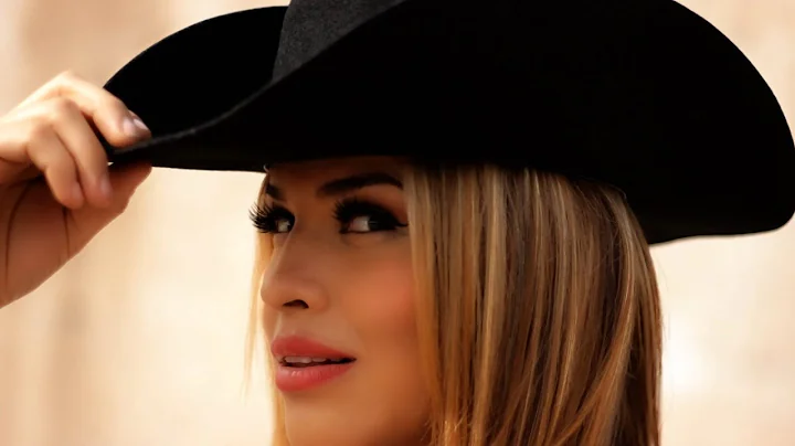 CYNTHIA REYES - AYER HABLE CON MI ORGULLO (VIDEO O...