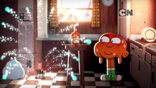 Cartoon Network Uk Continuity - 05.July 2015