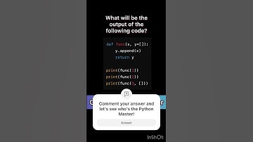 Python Quiz Time! #python #quiz #shorts #shortvideo #learnpython #coding #ai #panda #2024 #animation