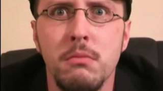 Nostalgia Critic - Tom And Jerry Русская Озвучка - Tor4