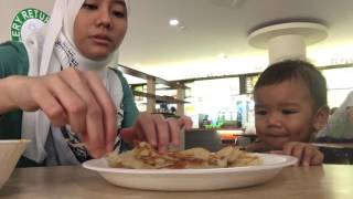 Vlog 78 | Lunchtime Episode