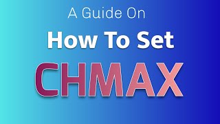 Chmax, a complete guide on how to set and watch out of coverage satellites