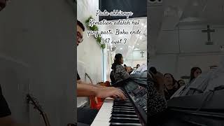 Buku Ende 347 Ayat 3 Sai Masipaidaan bukuende bukuendehkbp hkbp hymnal parpotimarende