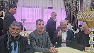 Derviş Madsor Düğün Leri Kadri Doğan Düğünü