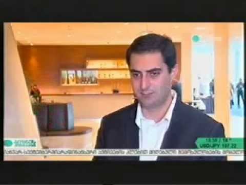 საქართველოში ოქროს მოპოვების და გადამუშავების დარგში არსებული პრობლემები