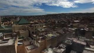 Morocco‬, gateway to ‪‎Africa Ep.1 (HD) | Music Voyager