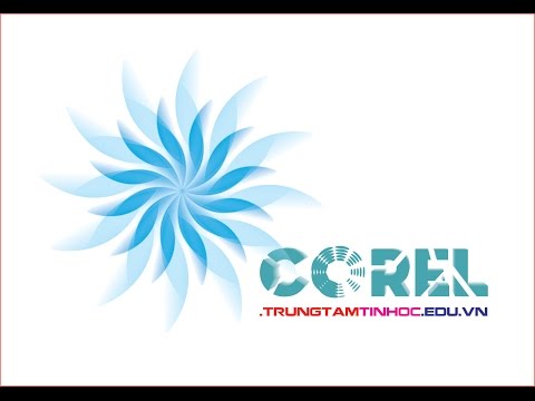 tự học corel