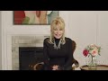 Dolly Parton on Songwriting | Songteller to Songteller