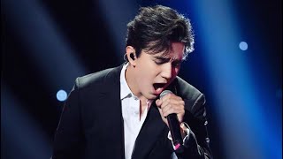 Dimash Universal Show - Airing October 20Th