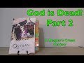 God is Rapidly Ceasing to Exist! A Review of Reaper's Creek by Onision (Part 2)
