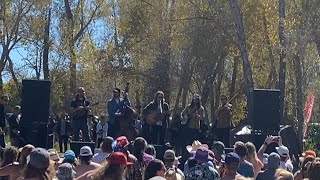 Billy Strings Pond Set @ Renewal 2022