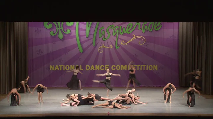 This Bitter Earth - Diana Evans School of Dance