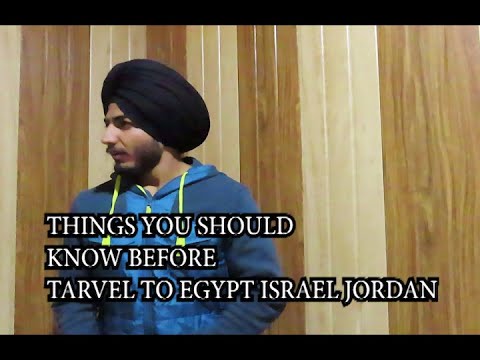 things-you-should-know-before-travel-to-israel-,-egypt-,-jordan-|-my-budget-trip