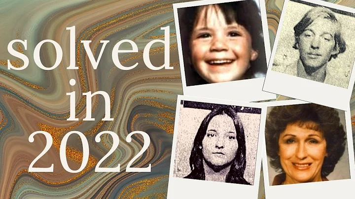 cold cases solved in 2022 | solved after decades |...