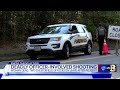 Neighbor recalls deadly officer-involved shooting on Woodpecker Road in Chesterfield