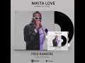 Fred randere  nikita love barikiwa studios