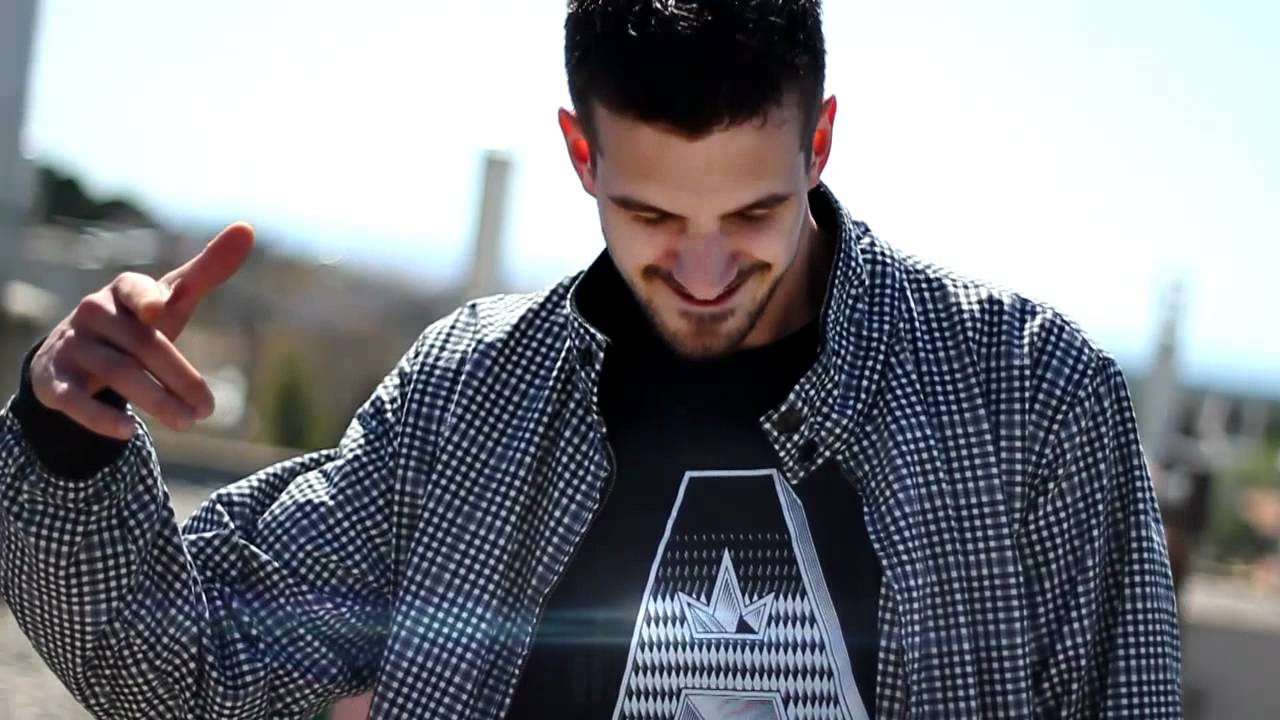 Icon feat. Lovre & Aljo Ruki (Why Not!) - Od ulice do kluba (SPOT)