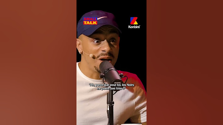 Une partie de la communauté de Mister V est raciste ??