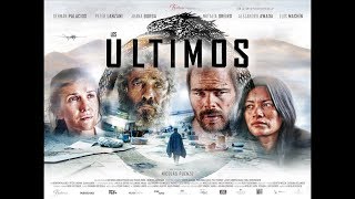 !!!!!LOS ÚLTIMOS¡¡¡¡¡ pelicula completa  en español