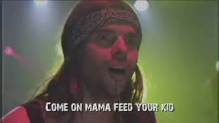 Massacration Metal Milf Clipe