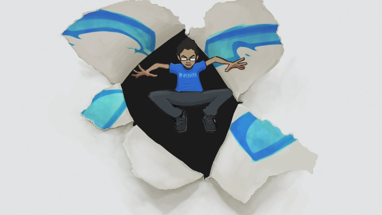 онлайн-школа Примавера