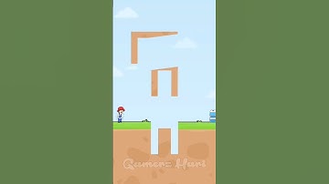 Slice to Save All Levels gameplay #lvl5 #shorts