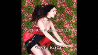 Video thumbnail of "Florencia Bernales - Negra María"