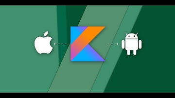 Modern iOS development with Kotlin Multiplatform by Gabriel Sperrer