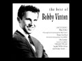 Bobby vinton  mr lonely