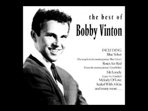 (+) Bobby Vinton - Mr. Lonely