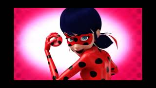 miraculous ladybug ladybug's time to de-evilise new york special | voice over by Christian Cokerson