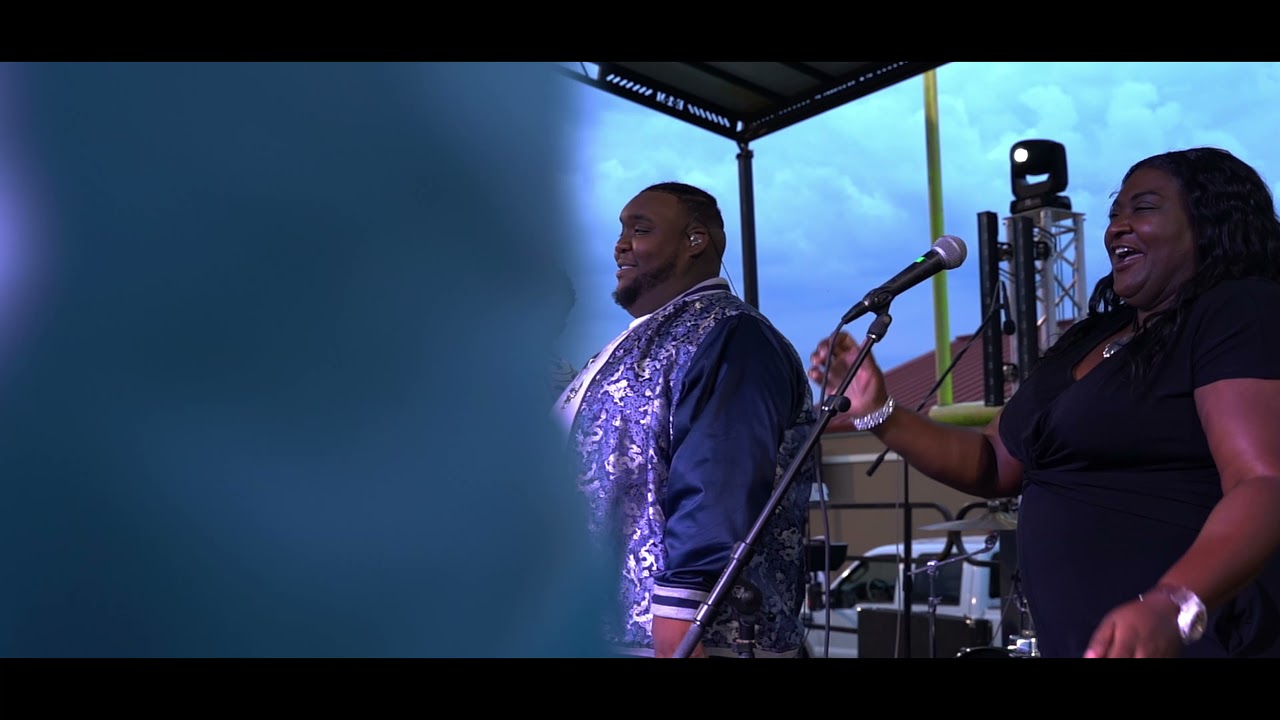 Concerts and Parties