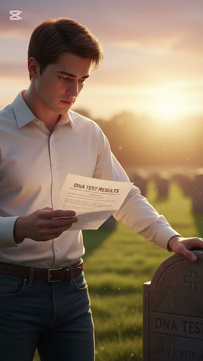 One DNA Test Changed His Whole Life