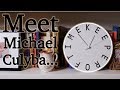 Take Time, w/Michael Culyba - Director &amp; Producer of Keeper of Time: A Horological Documentary