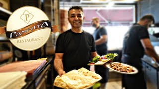 Germanys best Kebab Plate - Berlin