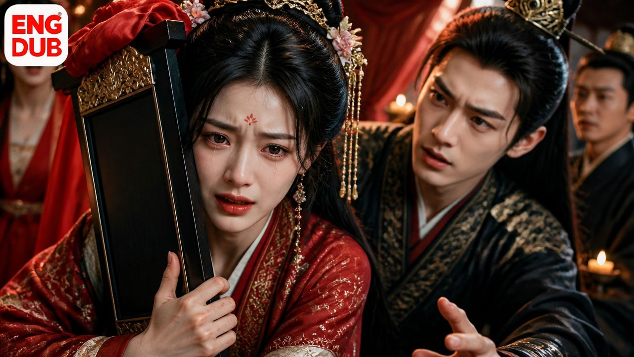 【ENG DUB】Betrayed on Her Wedding Day, She Married a Legendary Dead General Instead
