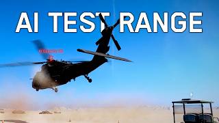 I Built a Custom AI Map in Battlefield 6