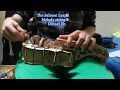 Modifications to the UGears Hurdy-Gurdy Part2 - more scales