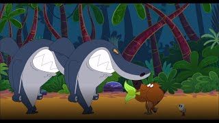 Zig & Sharko  Sharko's double  Full Episodes HD