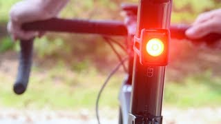 ไฟท้าย Bontrager Flare RT Tail Light (Wireless) - 888bike, MTB, Road, TRI, Citybike
