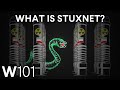 Stuxnet Worm: One of the World