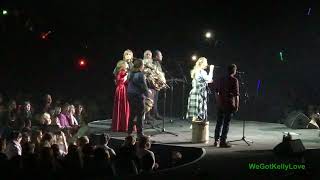 The Kelly Family - Une Famille C&#39;est Une Chanson (Dortmund 16.03.2018)