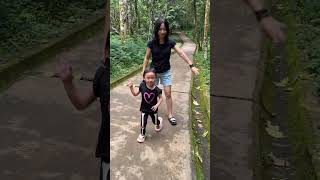 Download Lagu Eenvoudige wandeling | Tahura #korte broek #wandelen MP3