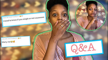 YOLO | GET THE ANSWERS TO YOUR QUESTIONS!! 😬👀😋