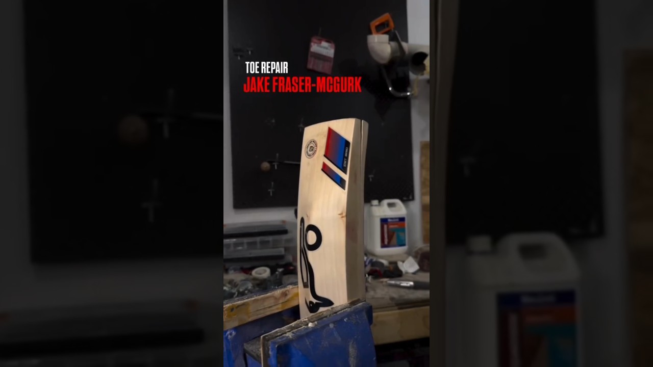 Kokabura Premium Bat Repair 