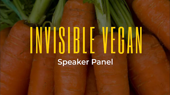 Food Justice Film Festival: "The Invisible Vegan" ...