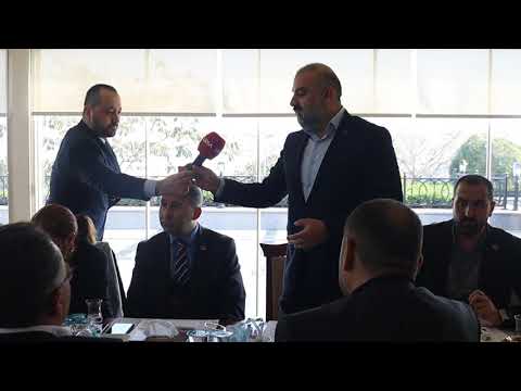 UHA SULTANBEYLİ TEMSİLCİLİĞİ KAHVALTI PROGRAMI